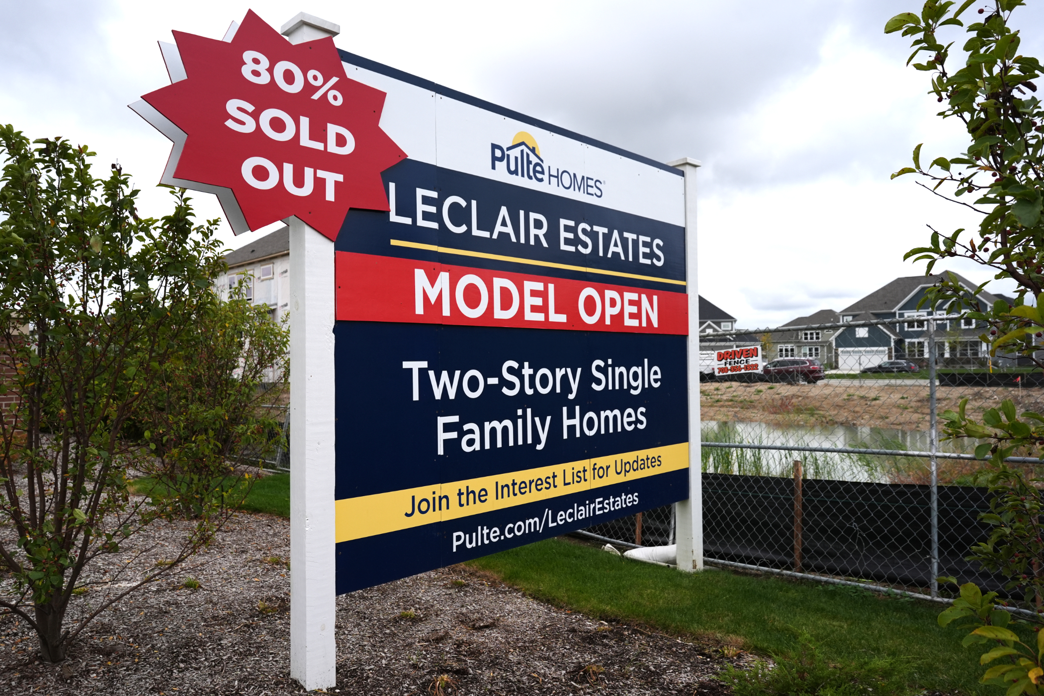Mortgage rate continues to fall - Tribune Chronicle